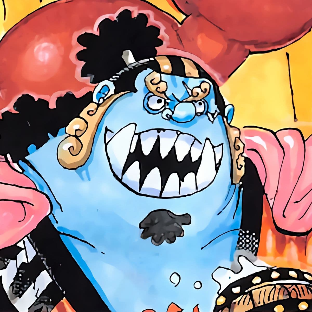 Jinbe