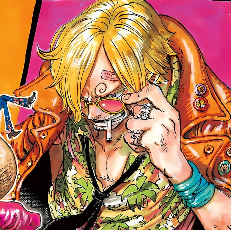 Sanji